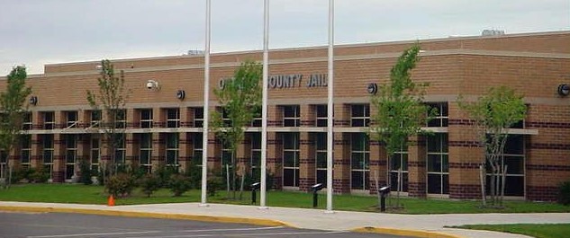 Photos Ontario County Jail 2